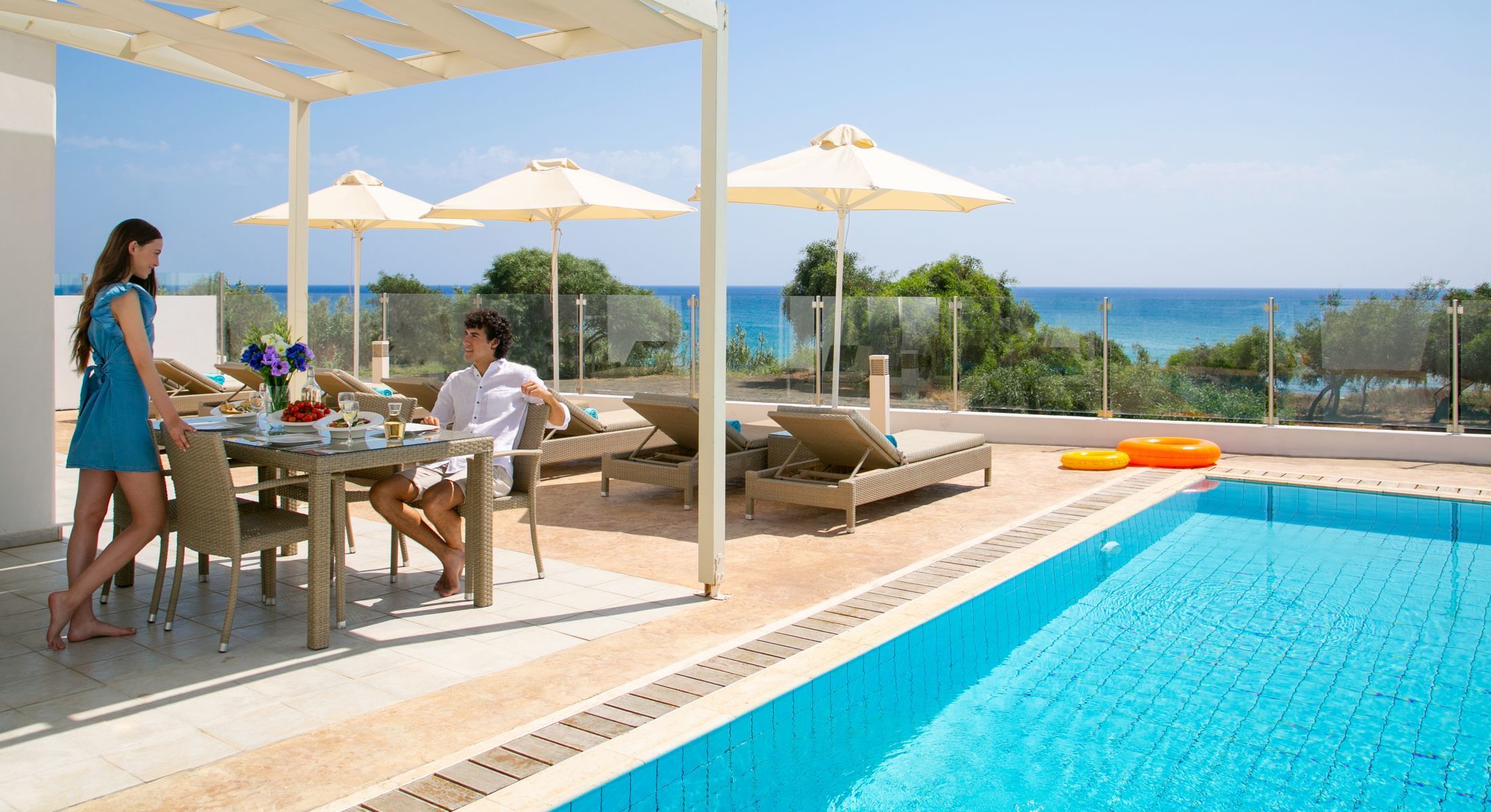 Villa Collection (LH)