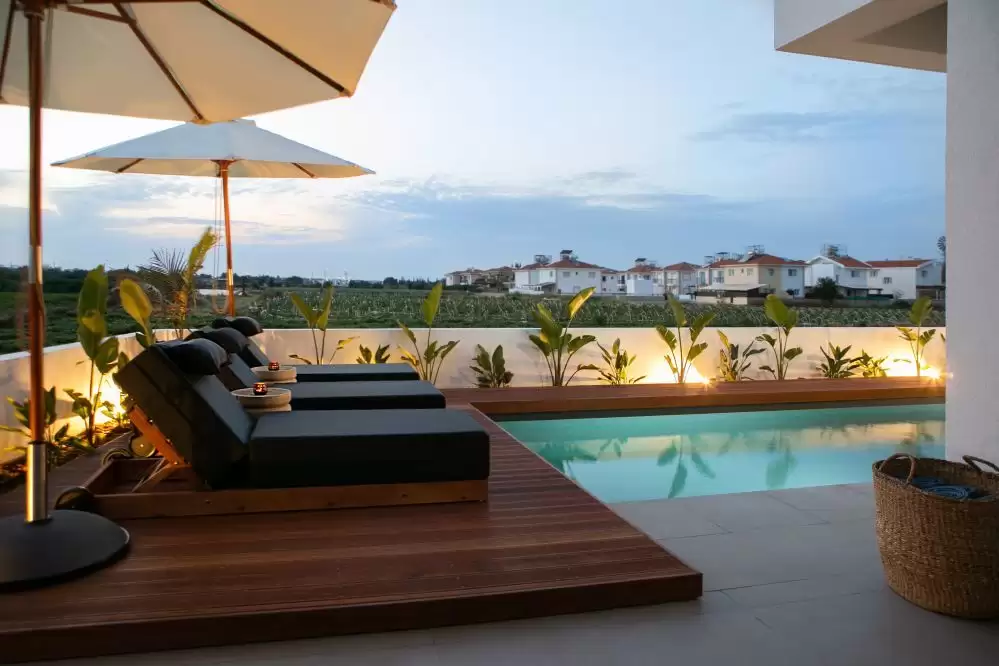 Lora Pearl Luxury Villa